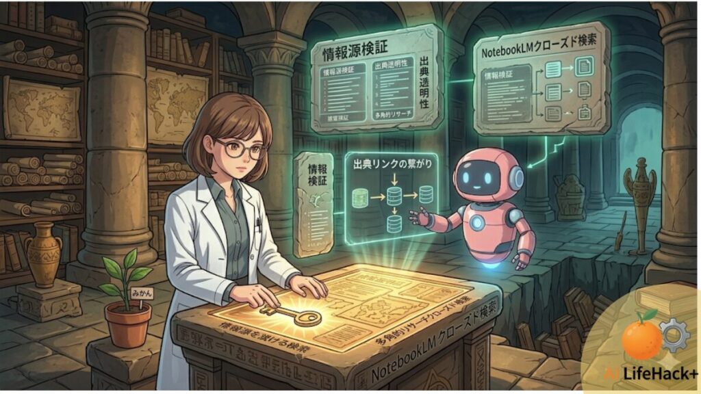 調査に最適なAI検索エンジンとリサーチツールの使い分け