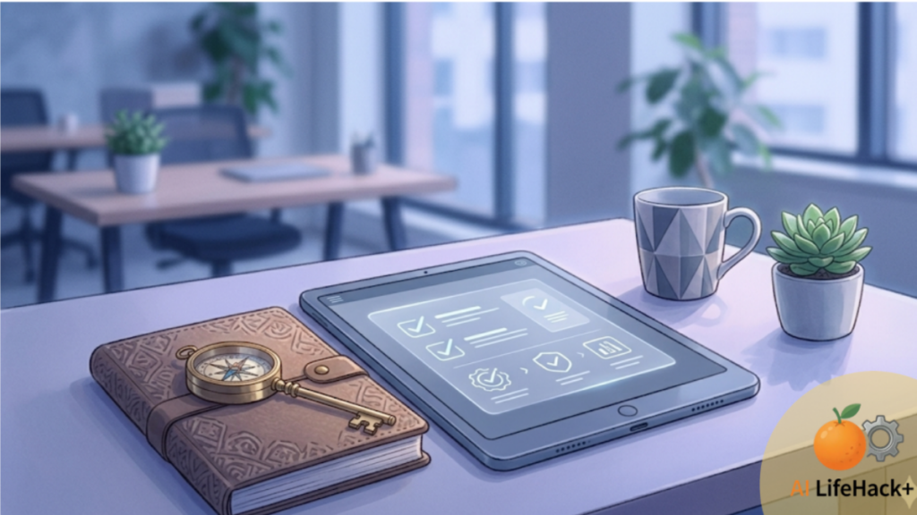 実務でChatGPTの使い方がわからない問題を卒業