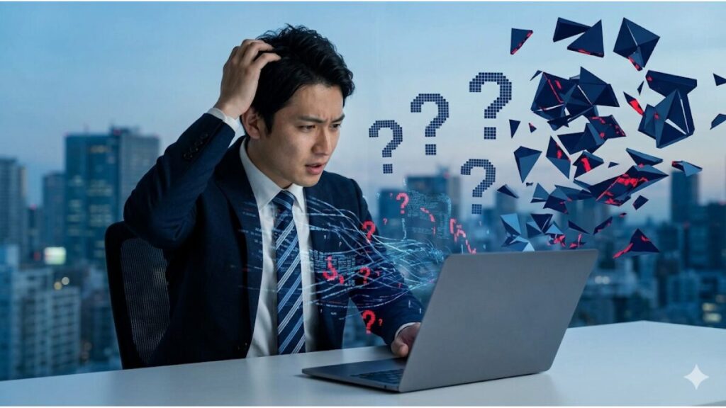 ChatGPTが馬鹿になったと感じる科学的根拠と背景