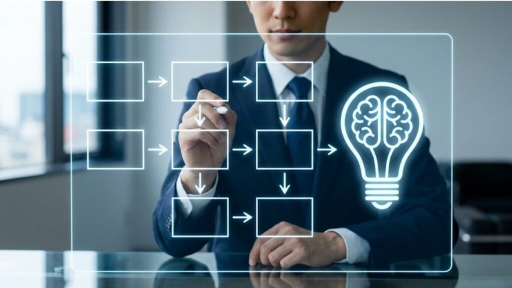 構造化プロンプトで思考を深化させる具体策